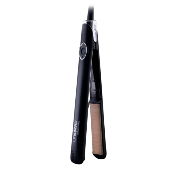 Umiqkka Revolutionary New Technology Zero Friction Flat Iron NIB main image 12